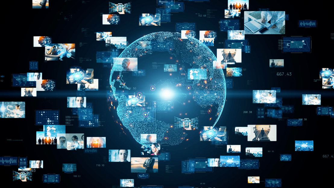 Consultancy Deloitte Global says that 2025 will be a pivotal year for Generative A